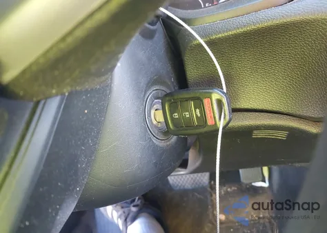 2018 Honda Civic Lx from USA, damaged, VIN 19XFC2F54JE001516